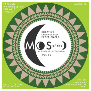 Similani (Kreative Nativez Remix)