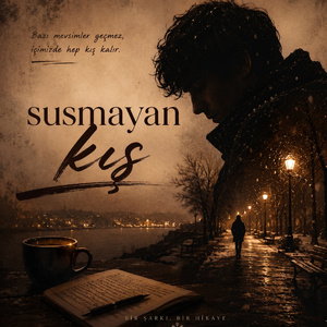 susmayan kış