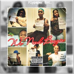 Way 2 Real (feat. Spud Mack)