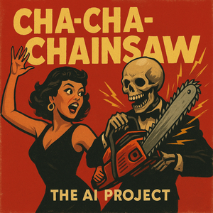 Cha-Cha-Chainsaw
