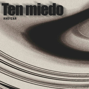 Ten Miedo