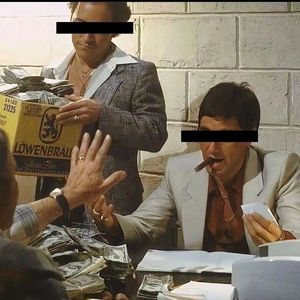 【FREE】“成王之路” Hard BoomBap Type Beat