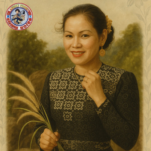 ជួបជុំគ្នារាំសប្បាយ