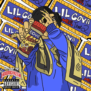 Guap On My Mind (Feat. Izzy The Type) [Prod. By J Stov]