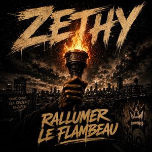 Rallumer le flambeau
