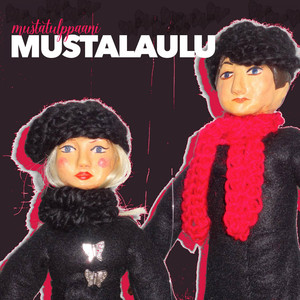 Mustalaulu