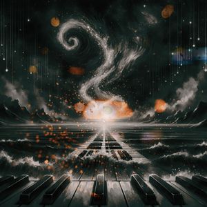 Echoes of the Celestial Pilgrimage