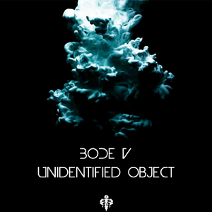 Unidentified Object (Original Mix)