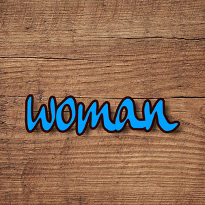 Woman