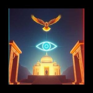 4K Vision Isis Sees All
