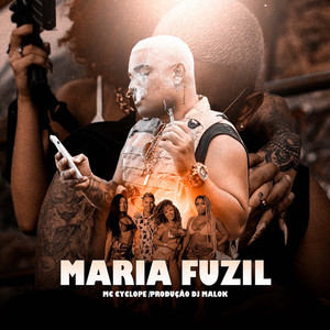 Maria Fuzil
