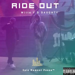 Ride Out (feat. DAUGHTY)