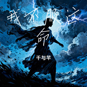 我不服这命