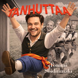 Tanhuttaa