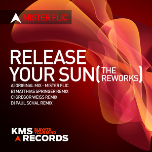Release Your Sun (Paul Schal Extended Remix)