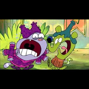 Chowder (feat. Bryhunnitz)