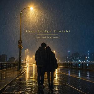 That bridge tonight