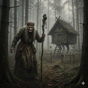 Baba Jaga