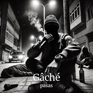 Gâché