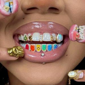 Molly Rockin