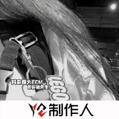 想去远方的山川 (DJ版)