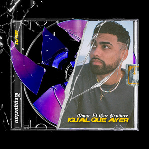 Igual que ayer (Versión instrumental)