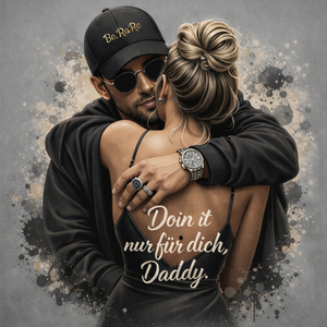Doin'it Nur Für Dich Daddy