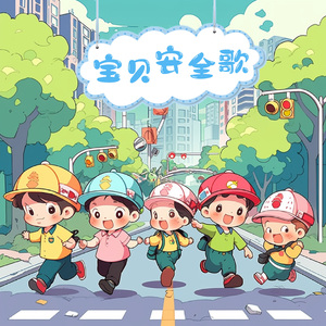 宝贝安全歌