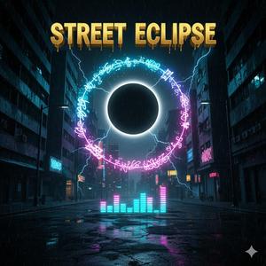 Street Eclipse