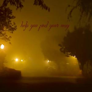 Help you find your way