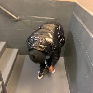 FESSED (feat. Mallygotem)