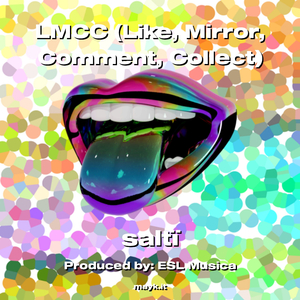 LMCC (Like Mirror Comment Collect)