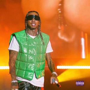 "3D Bounce"加大马力 Tyga Bounce trap beat