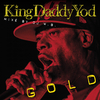 King Daddy Yod - Marcus Garvey