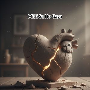 Mitti Sa Ho Gaya