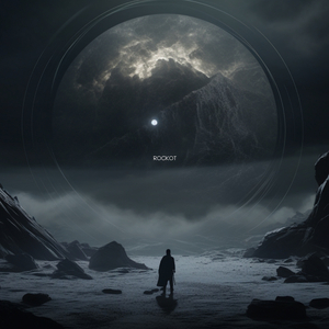 Emotional Cinematic Drone Melody (Beautiful Cinematic Drone)