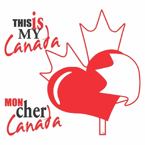 This Is My Canada / Mon Cher Canada (feat. David Clayton-Thomas, Liberty Silver, Wilfred LeBouthillier, The Good Brothers, Don Coleman & Jeanette Arsenault)