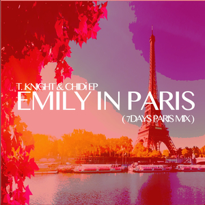 Emily in Paris (7 days paris mix)