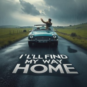 I'll Find My Way Home