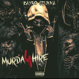 Murda4Hire