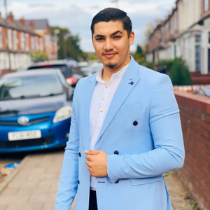 Am un prieten & Bunatatea Ta (Remix)