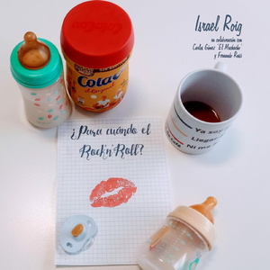 Susúrrame al Oído Que Es un Regalo para Mí