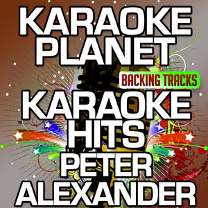 Die Firma (Karaoke Version)