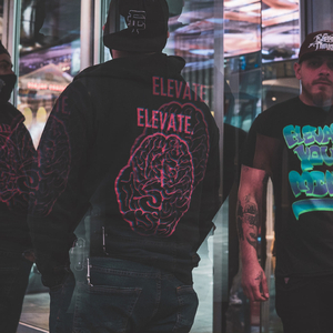 Street Talk