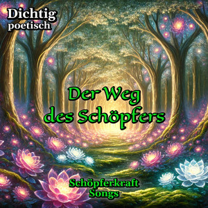 Der Weg des Schöpfers (Schöpferkraft Songs)