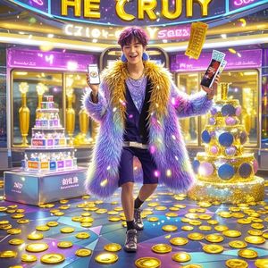 直播间里的星光