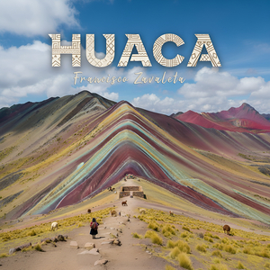 Huaca