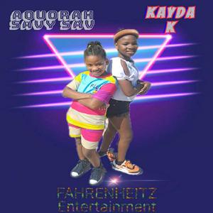 Swag a happen (feat. Kayda K)