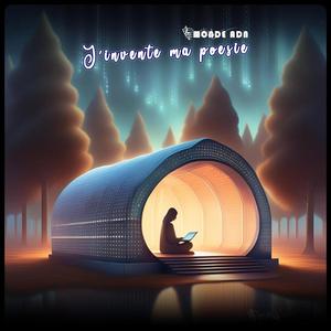 J'invente ma poésie