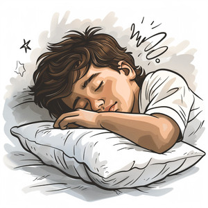 La Odisea Dorada Del Sueño Del Bebé